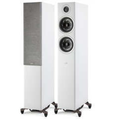 Polk Audio Reserve R600 White | Altavoces de suelo