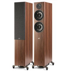 Polk Audio Reserve R600 Brown | Altavoces Hi-Fi de Suelo