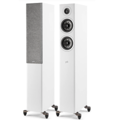 Polk Audio Reserve R-500 WH | Altavoz de suelo