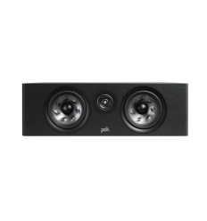 Polk Audio Reserve R400 BK · Canal Central Hi-Res 2
