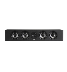 Polk Audio Reserve R350 BK | Canal Central Hi-Fi 2