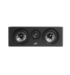 Polk Audio Reserve R-300 BK | Canal central Hi-Res 2