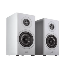 Polk Audio Reserve R-100 Blanco | Altavoz Hi-Fi