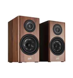 Polk Audio Reserve R100 BR | Altavoz Hi-Fi Brown