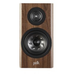 Polk Audio Reserve R100 BR | Altavoz Hi-Fi Brown 2