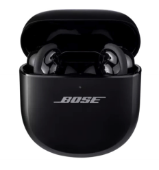 Bose QuietComfort Ultra Earbuds Negro | In-Ear ANC