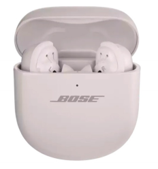 Bose QuietComfort Ultra Earbuds White | B882826-0020