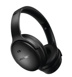 Bose QuietComfort Headphones Black | 884367-0100