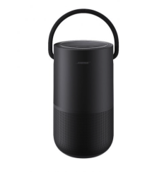 Bose Portable Home Speaker Negro | Wi-Fi, BT y Alexa 2