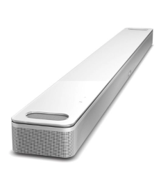 Bose Smart Soundbar Ultra White | Dolby Atmos 2