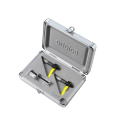 Ortofon Concorde MKII Twin Club | Set 2 cápsulas 2