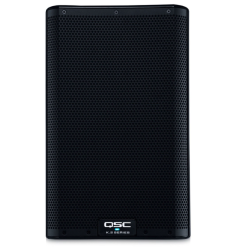 QSC K8.2 – Altavoz Activo 2000 W PA y Monitor