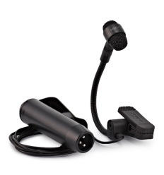 Shure PGA98H-XLR | Micrófono Condensador Instrumentos 2
