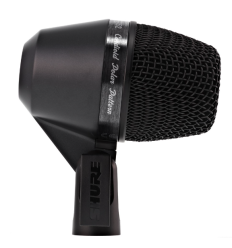 Shure PGA52-XLR | Micrófono dinámico para bombo 2