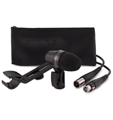 Shure PGA56-XLR | Micrófono dinámico para batería