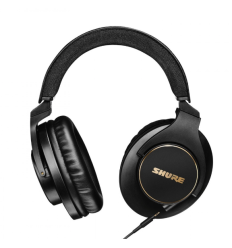 Shure SRH840A – Auriculares de Estudio 2