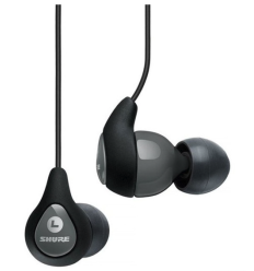 Shure SE112-GR-EFS | Auriculares In-Ear Aislamiento