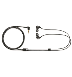 Shure SE112-GR-EFS | Auriculares In-Ear Aislamiento 2