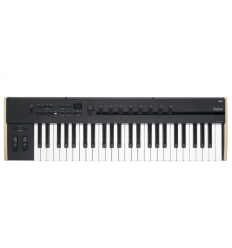 Korg Keystage 49 – Teclado MIDI con MIDI 2.0 y MPE