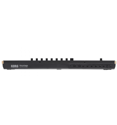 Korg Keystage 49 – Teclado MIDI con MIDI 2.0 y MPE 2
