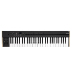 Korg Keystage 61 | Teclado MIDI 2.0 con MPE