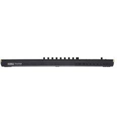 Korg Keystage 61 | Teclado MIDI 2.0 con MPE 2