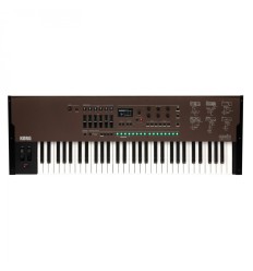 Korg opsix SE – Sintetizador FM 61 teclas