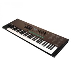 Korg opsix SE – Sintetizador FM 61 teclas 2