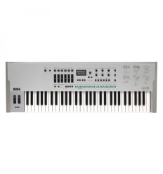 Korg opsix SE Platinum | Sintetizador FM