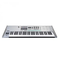 Korg opsix SE Platinum | Sintetizador FM 2