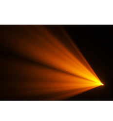 IBIZA LIGHT E-SPOT100 – Cabeza Móvil LED 100W DMX 2