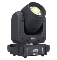 IBIZA LIGHT E-BEAM100 | Cabeza Móvil de Haz LED