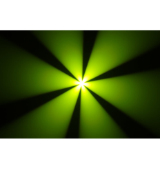 IBIZA LIGHT E-BEAM100 | Cabeza Móvil de Haz LED 2