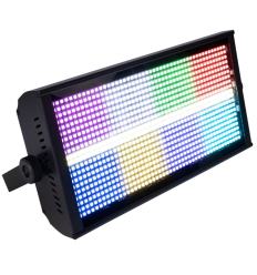 AFX HYPER-STROBE-RGB+W | Estroboscopio RGB+W