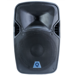 OQAN QLS-12S TRAVEL – Altavoz Activo con Batería