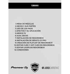 Tutorial Técnico Pioneer DJ DDJ-FLX6 | PRODJ ACADEMY 2