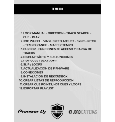 Tutorial XDJ-700 y XDJ-1000MK2 | PRODJ Academy 2