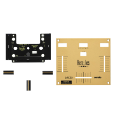 Hercules Inpulse T7 Premium Fader Module | H4780960