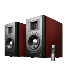 Edifier AirPulse A300 | Altavoces Hi-Fi Activos
