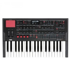 Korg Modwave MKII | Sintetizador de tabla de ondas