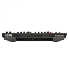 Korg Modwave MKII | Sintetizador de tabla de ondas 2