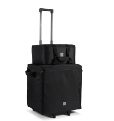 LD Systems DAVE 10 G4X Bag Set | Transporte PA