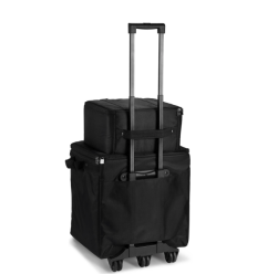 LD Systems DAVE 10 G4X Bag Set | Transporte PA 2