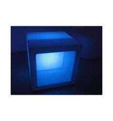 Lightside LS-102 Botellero Asiento LED RGB + Mando