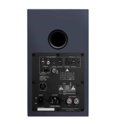 Triangle LN01A Azul | Altavoces Hi-Fi activos 2