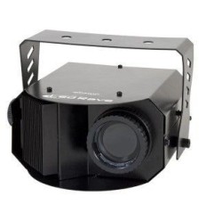 JBSYSTEMS LED RAVE | Gobo Flower LED DMX