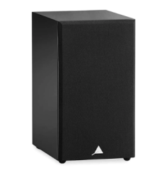 Triangle LN01A Negro | Altavoces Hi-Fi Activos 2