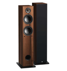 Triangle LN05A – Altavoces activos de columna Hi-Fi