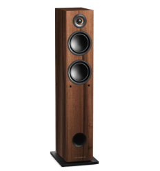 Triangle LN05A – Altavoces activos de columna Hi-Fi 2