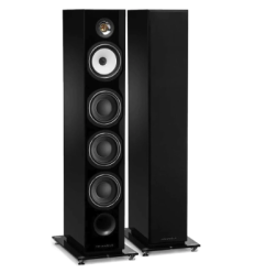 Triangle Esprit EZ Australe | Altavoz de Suelo Hi-Fi